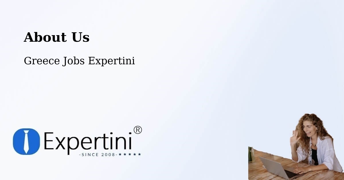 About Expertini Recruitment Platform  – Moláoi - Moláoi, Greece Jobs Expertini