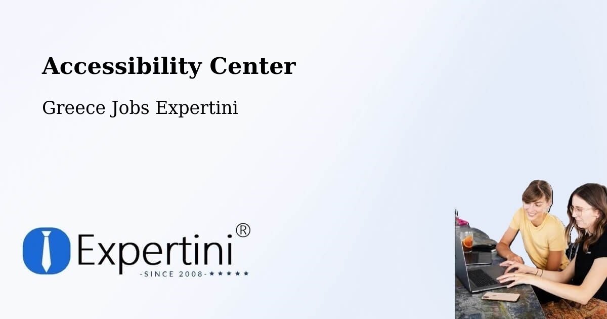 Accessibility Statement – Moláoi - Greece Jobs Expertini