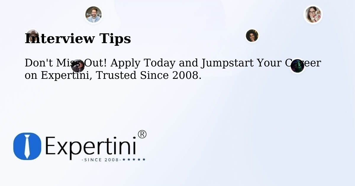 Interview Tips & Techniques for Job Seekers – Moláoi - Moláoi, Greece Jobs Expertini
