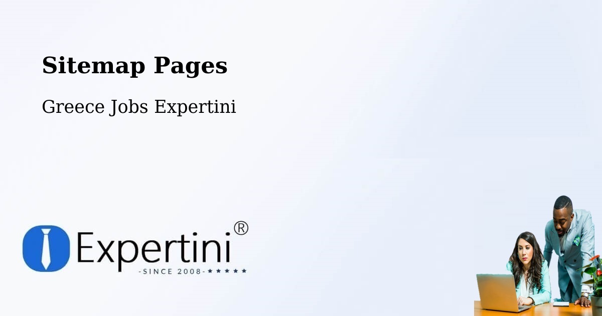Sitemap Pages - Moláoi - Greece Jobs Expertini