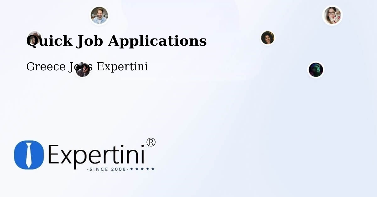 Quick Apply Feature – Moláoi - Greece Jobs Expertini