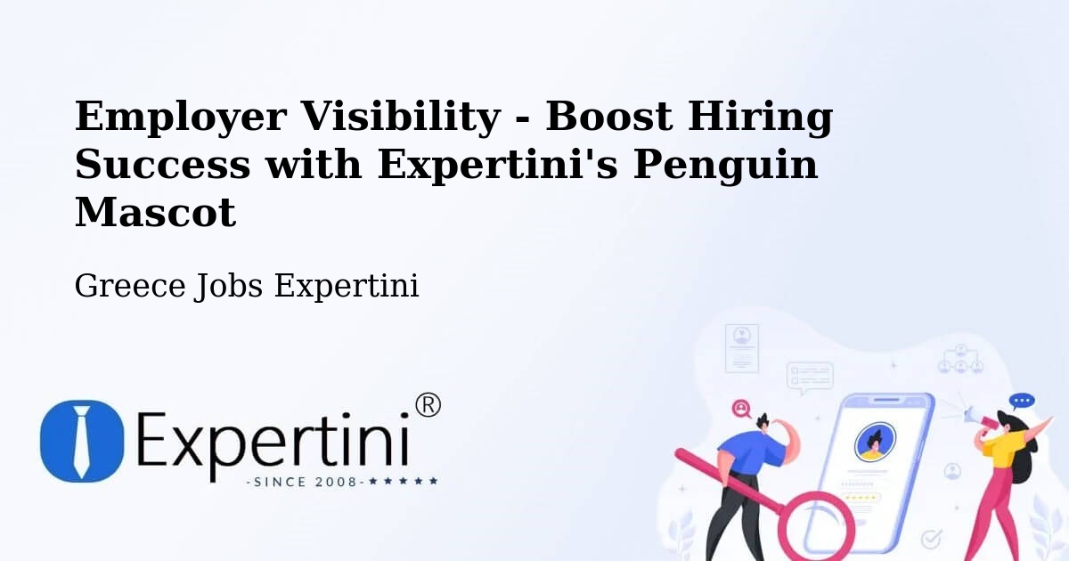 CV and Resume Visibility Optimization – Moláoi - Greece Jobs Expertini
